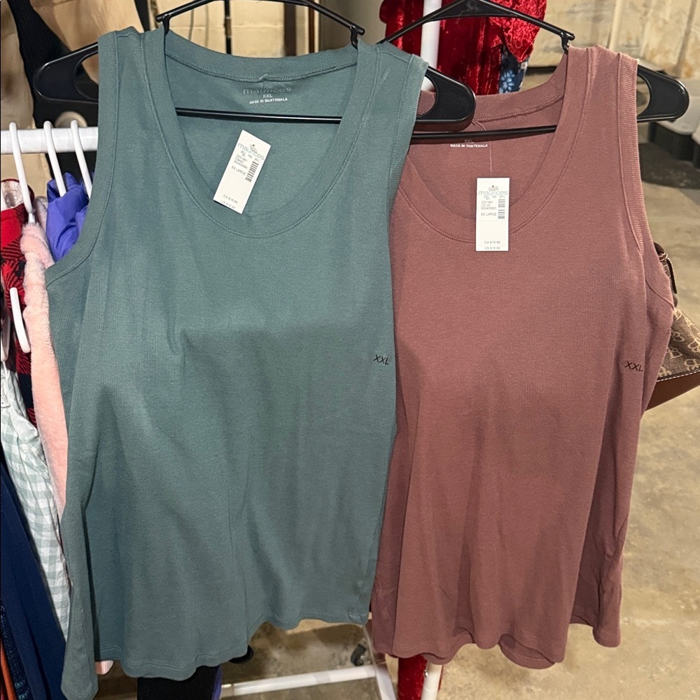 Women’s Bundle Size XXL - Picture 2 of 2